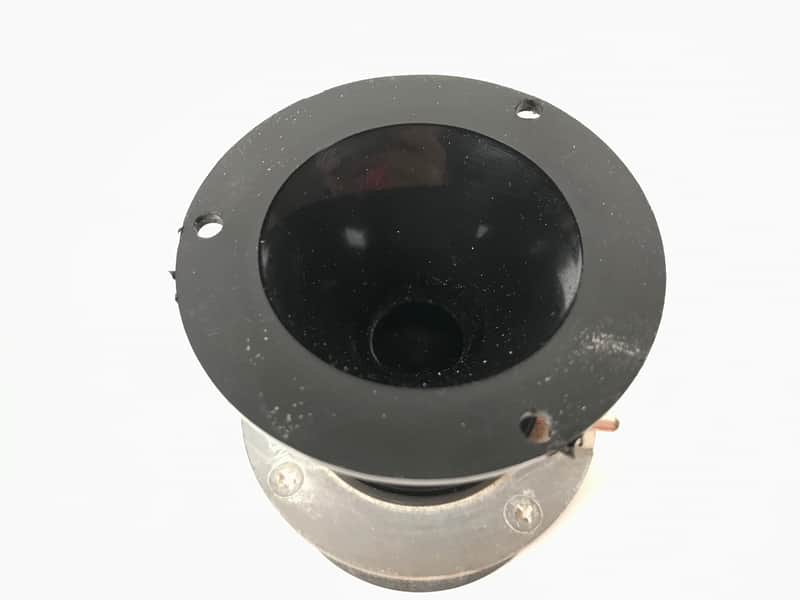 Goodmans Trebax 100 / Horn Tweeter / 15 Ohm | Reverb