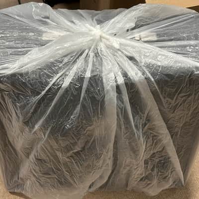 Dr. Z 1x12" Convertible Guitar Speaker Cabinet 2026 Blackout Edition Vintage 30 16/ Ohm image 9