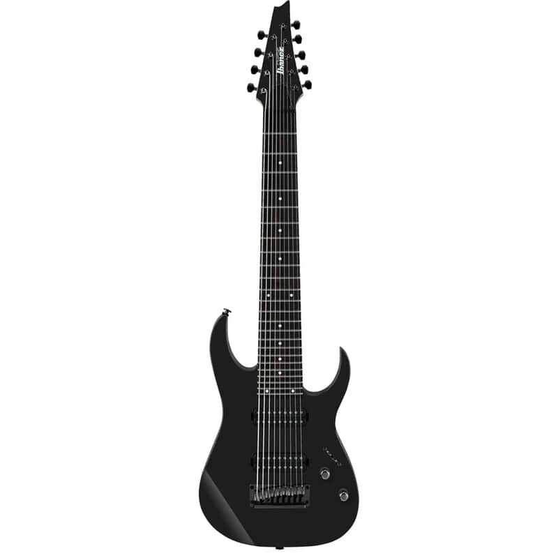 Ibanez RG90BKP Prestige | Reverb