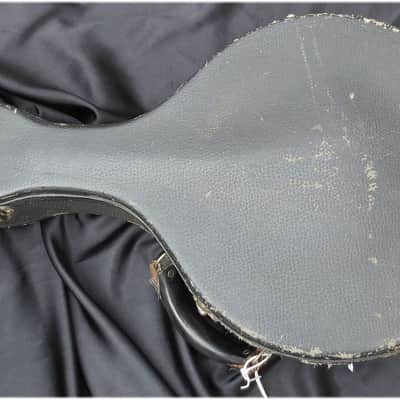 1920s Gibson MB-3 Mandolin Banjo USA + Original Case image 4