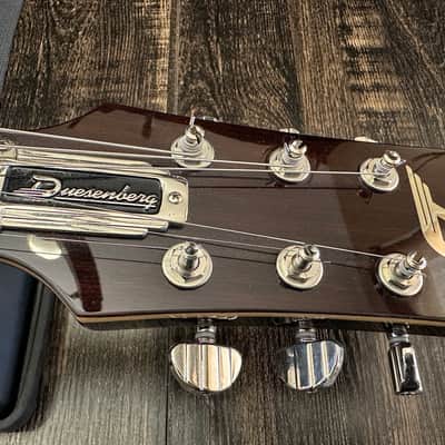 Duesenberg Senior 52 with factory Little Toaster image 13