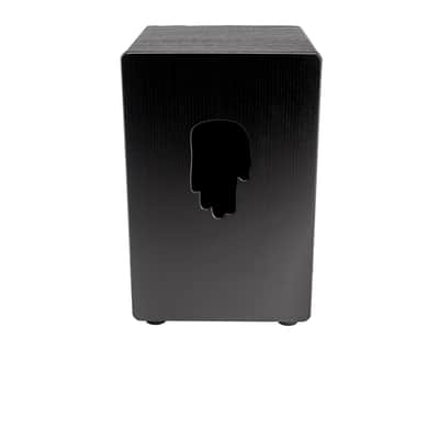PUR Cajon Manufaktur Vision Pro Santos Palisander image 11