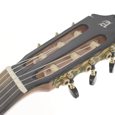 Alhambra GS Flamenco Guitar 2025 image 5