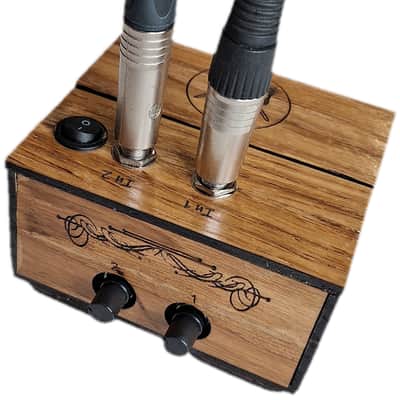 Rhyth-Mic Rythmix 2025 - Oak image 10