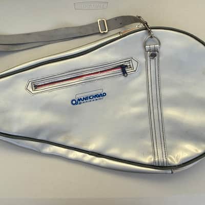 Suzuki OM-84 Omnichord with Vinyl Carrying bag image 18