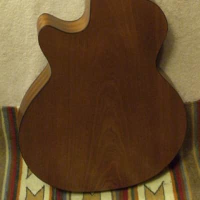 Guild B4CE-NT 1996 Natural image 3
