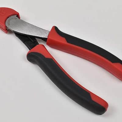 Groovetech Guitar/Bass String Cutters GTSC1 NEW! Pro Grade image 4