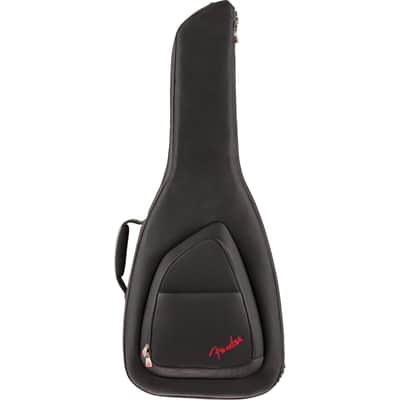 Genuine Fender FE1225 Electric Guitar Gig Bag 099-1612-406 image 1