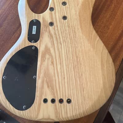ESP LTD B-204SM 2011 - 2018 - Natural Satin image 4