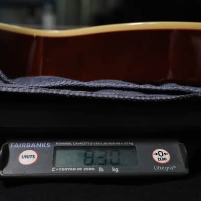 Epiphone Joe Bonamassa 1955 Les Paul Standard Electric Guitar - Copper Iridescent with HARDCASE USED 432 image 11
