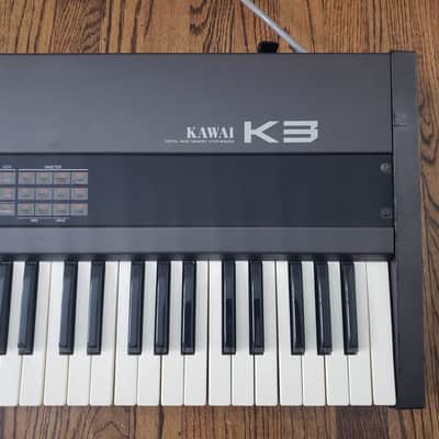 Kawai K3 image 4