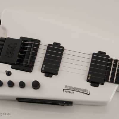 Steinberger Synapse Transcale ST-2FPA image 3