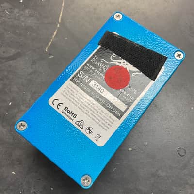 EarthQuaker Devices Park Fuzz Sound 2015 - Present - Various image 3
