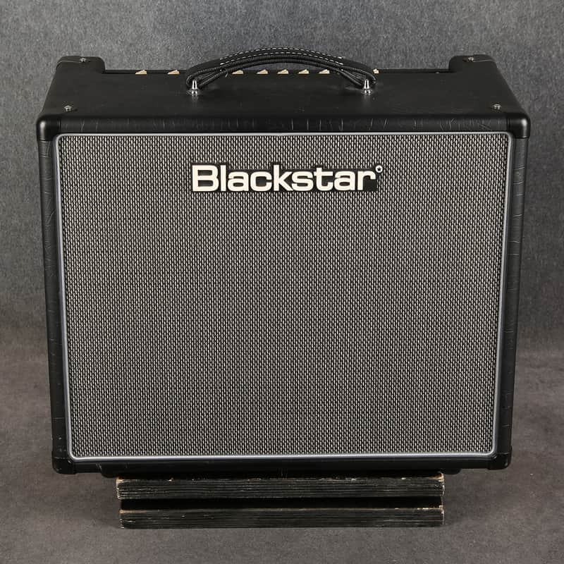 Blackstar HT-20R MkII Valve Combo - 2nd Hand image 1