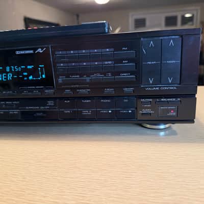 Kenwood KR-V7010 Audio/Video Stereo Receiver W/Remote Bundle Serviced Works image 6