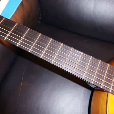 Lovely 1969 Yamaha GC10F Flamenco Guitar image 22