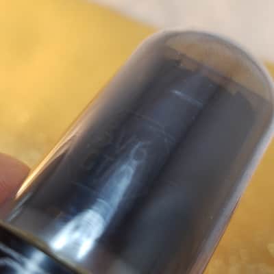 RCA 1% Tight Matched Pair (2) 6V6GT/G tNOS AT1000 TESTED Vacuum Tubes greyglass WWII era Beam Power 6V6 1938-1946 image 13