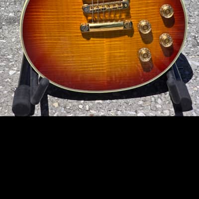 Gibson Les Paul Supreme 2007 - Heritage Cherry Sunburst BEAUTIFUL image 1
