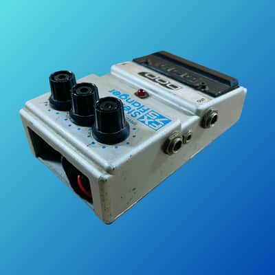 DOD Stereo Flanger FX75 image 3