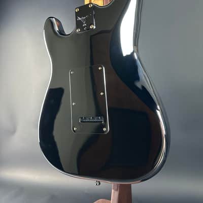 Used 1993 Fender Custom Shop Harley Davidson Stratocaster w/case TSU23081 image 17