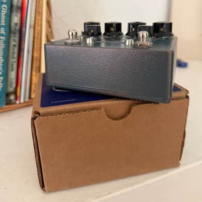Browne Amplification Ethane Dual Overdrive 2025 - Present - Various image 4