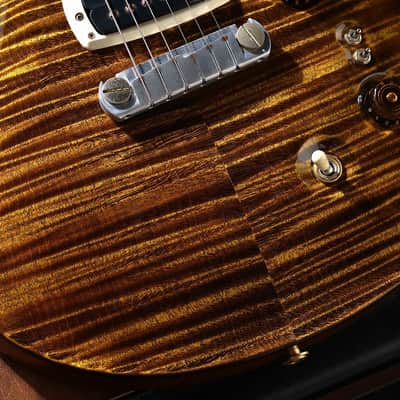 Paul Reed Smith (PRS) 2014 Private Stock #5199 Paulfs Guitar Dirty Blonde [5199] (05/07) image 5