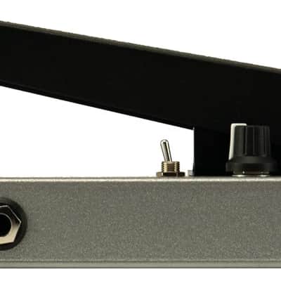 Morley Classic Power Fuzz Wah image 6