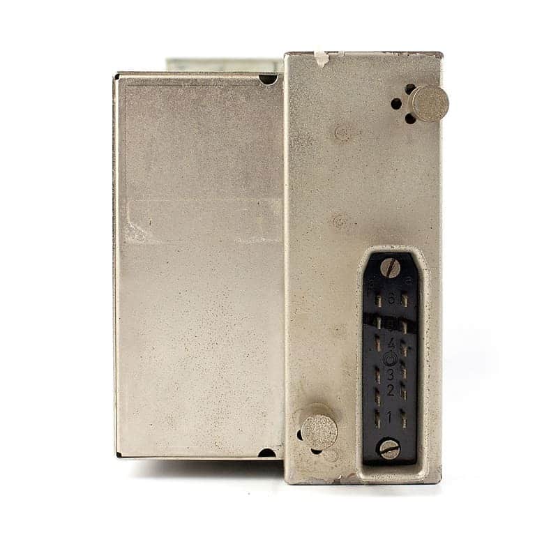 TAB V76 Mic Preamp Module image 3