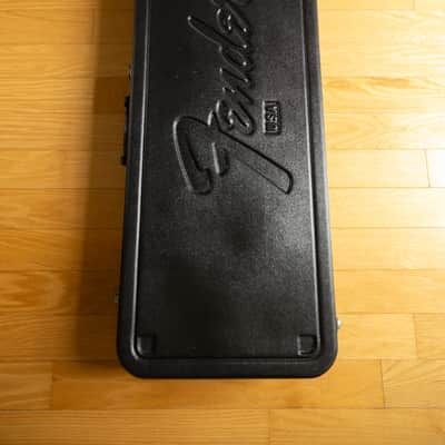 Fender Bullet Vintage 1981 USA image 11