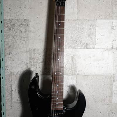 B.C. Rich ST Gunslinger Made in Japan 90's NJ GS image 4