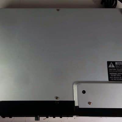 1987 Nakamichi CR-2A Stereo Cassette Deck 1-Owner Serviced w New Belts 08-27-2026 Super Clean & Excellent Condition #044 image 15