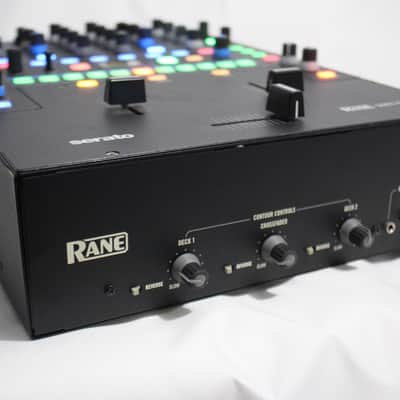 Rane Sixty-Two / Rane 62 Serato DJ Mixer image 3