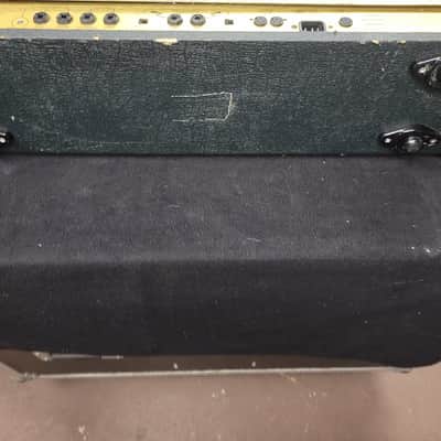 Marshall JCM900 Valve Head 100W Model 4100 (1991) + Cabinet Marshall 1960A 300w (2001) image 14