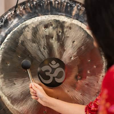 Meinl Sonic Energy Gong Reiber 50 mm image 2