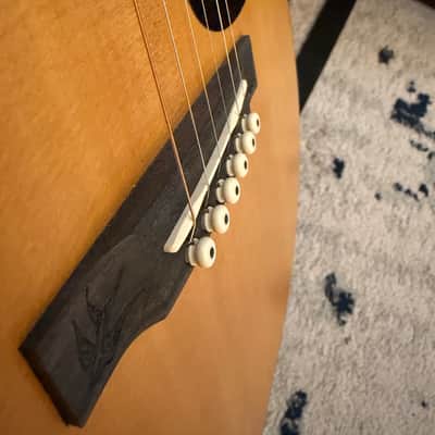 Martin 000JR-10E Shawn Mendes 2024 image 7