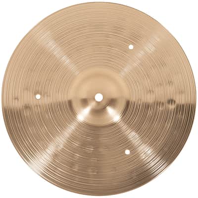 Meinl 12"/14" Generation X Trash Hat image 6