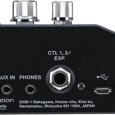 Boss IR-200 Amp & IR Cabinet Pedal image 4