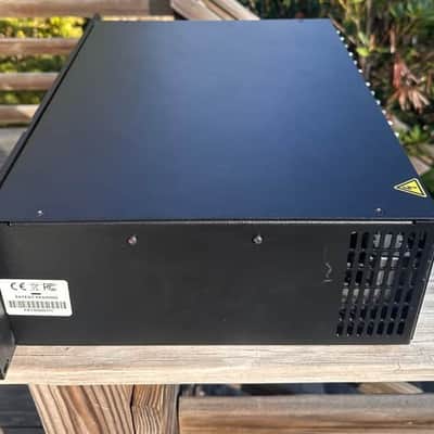 Flock Audio Patch XT 192-point Digitally Controlled Analog image 7