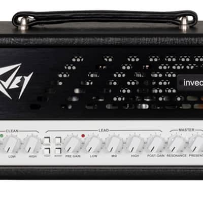 Peavey Invective MH 20/5/1-watt Tube Head image 2