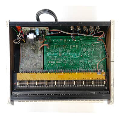 Octave The Cat 37-Key Duophonic Analog Synthesizer with Manual - Vintage image 11