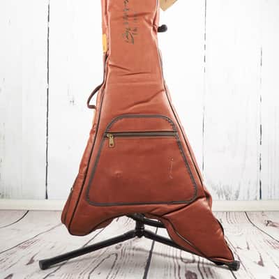 Guild Burnside The Lance BE-100 R Red image 8