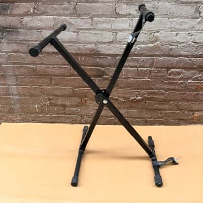 Various Piano Stands Including Two on Stage Stands image 14