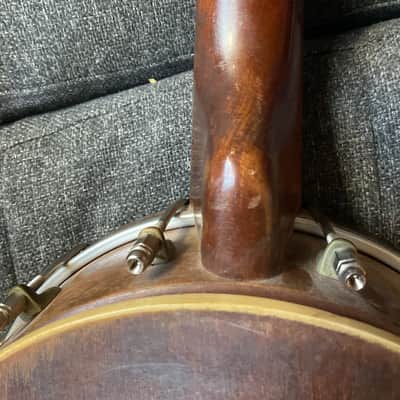 Gibson UB-2 Banjolele 1920's image 11