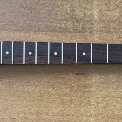 Schecter Traditional standard guitar neck 2010s image 6