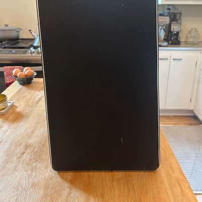 Traynor YGL 3 Mark III (2x12 Combo Amp) 1975 - Black Tolex. image 12