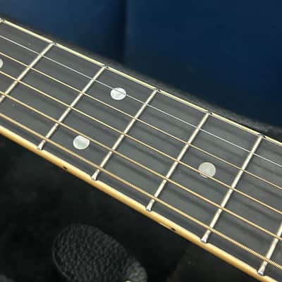 Rare Martin D35 30th Anniversary 1995 Rosewood #74/207 w HSC image 11