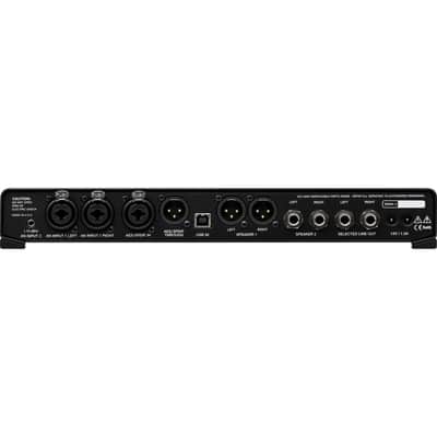 Dangerous Music Source Monitor Controller image 2