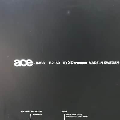 Audio Pro B2-50 Powered Subwoofer image 2