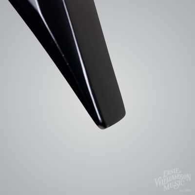 JS Series King V™ JS22-7 KV HT, Amaranth Fingerboard, Satin Black - USED image 10