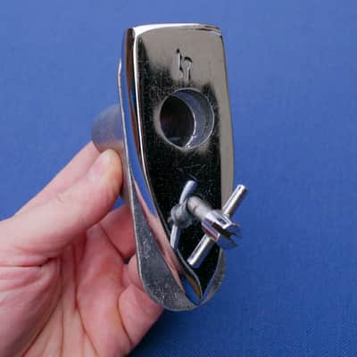 Sonor Phonic Champion Signature Tom Mount Bracket 70s-80s No.4 image 3